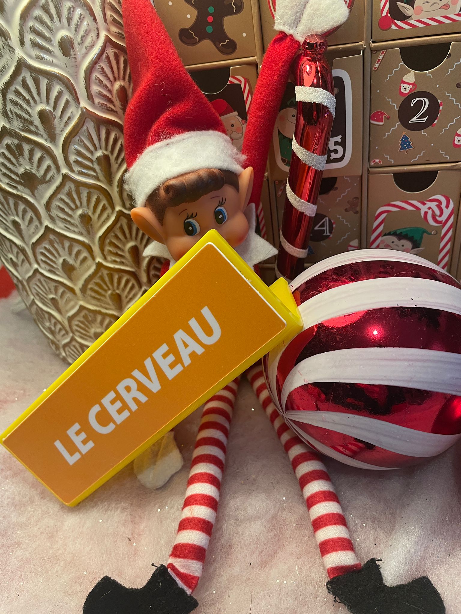 PLAQUES DE BUREAU – Image 8