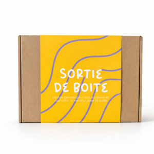 Box Sortie de boîte – Offboarding
