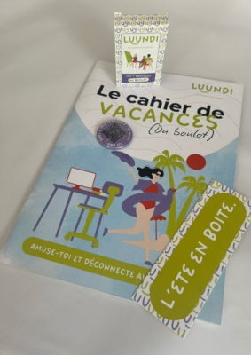 Box été luundi.fr, la meilleure solution pour engager vos salariés Box été luundi.fr, la meilleure solution pour engager vos salariés