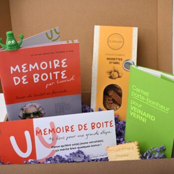 Luundi box "mémoire de boite" intérieur